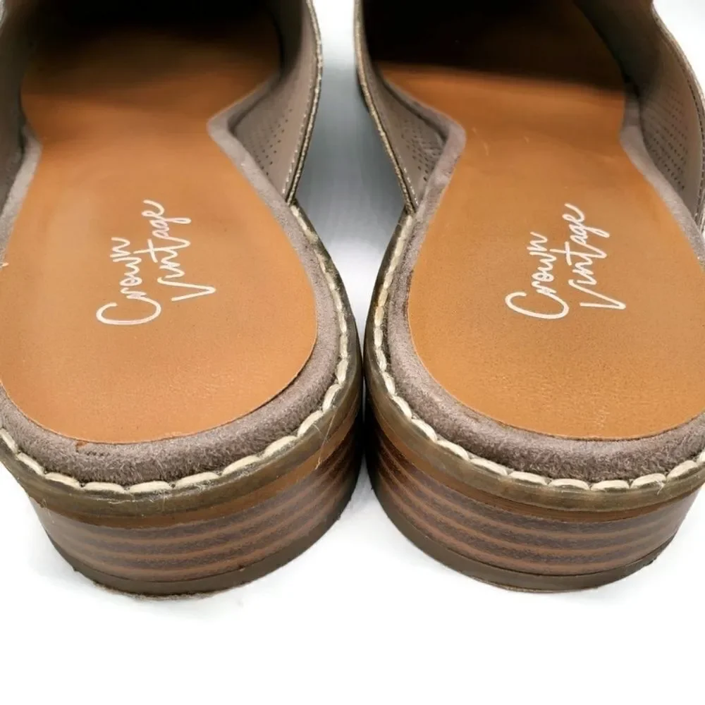 Crown Vintage crown vintage